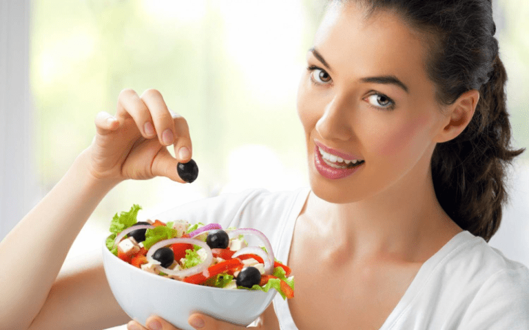 Диетите може да са опасни за зъбите