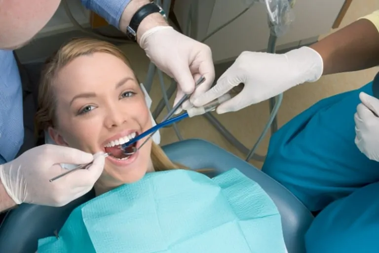Възпаление на венците – проверете в кой стадий е заболяването ви
