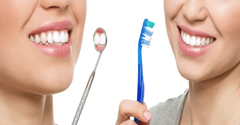Четкане на зъбите – видове техники