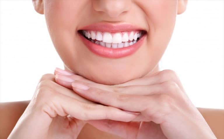 пародонтоза