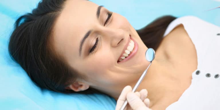 ксеростомия