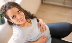възпалени венци при бременност