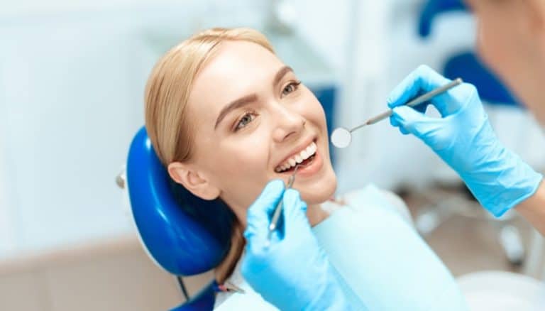 пародонтоза-техники