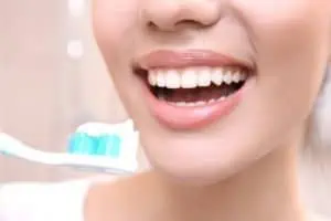 грижа за зъбите