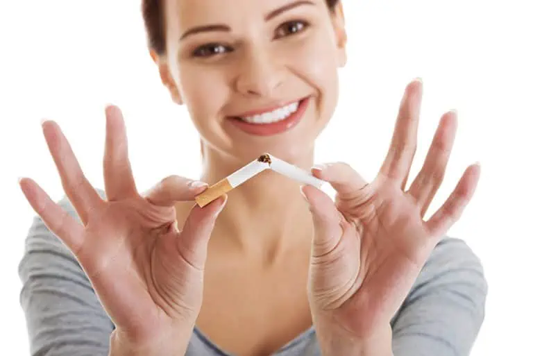 За здрави венци и зъби– 5 причи да спрете цигарите