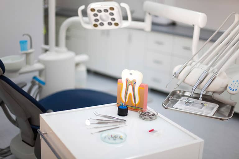 възпалени венци гингивит