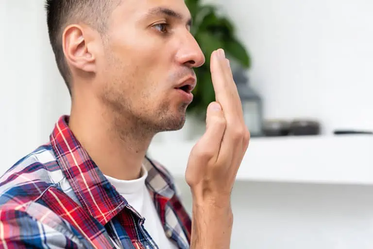 Лош дъх в устата – 3 причини, които ще ви изненадат!