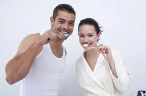 грижа за зъбите и венците