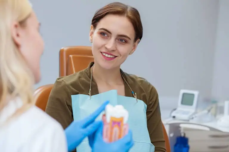 Кървене на венците – няколко лесни начина за справяне с проблема!