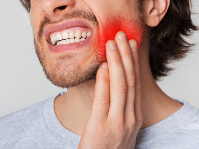 болки във венците