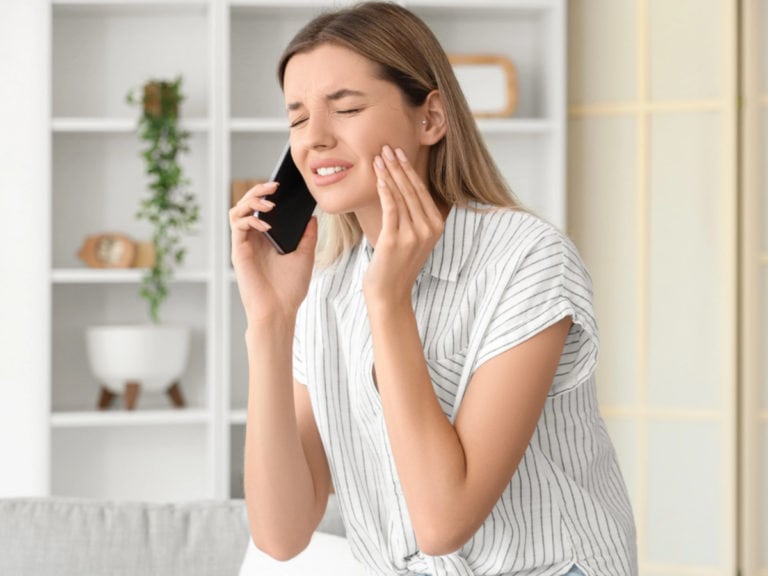 причини за болка в зъбите