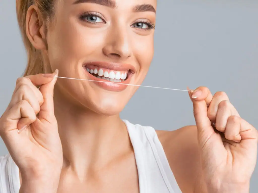 как да имам здрави венци