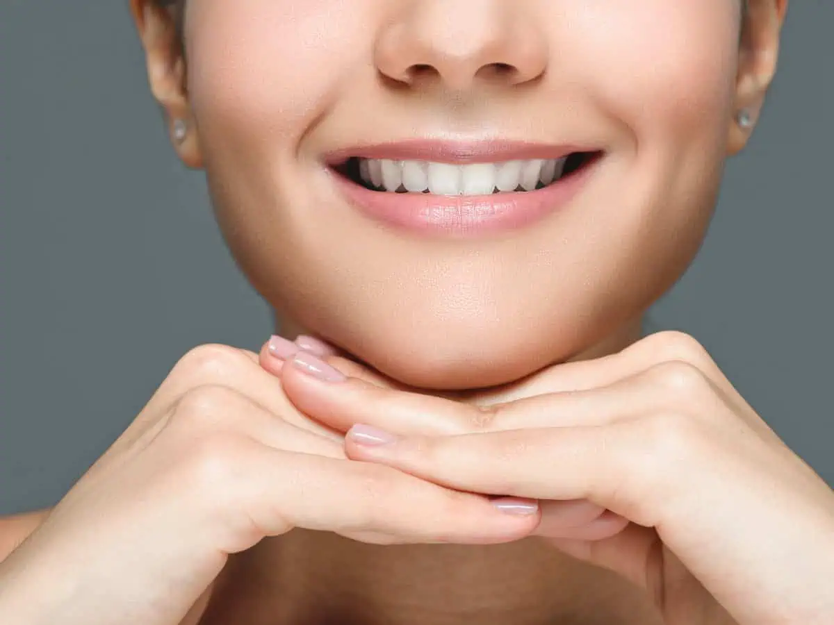 премахване на черна плака