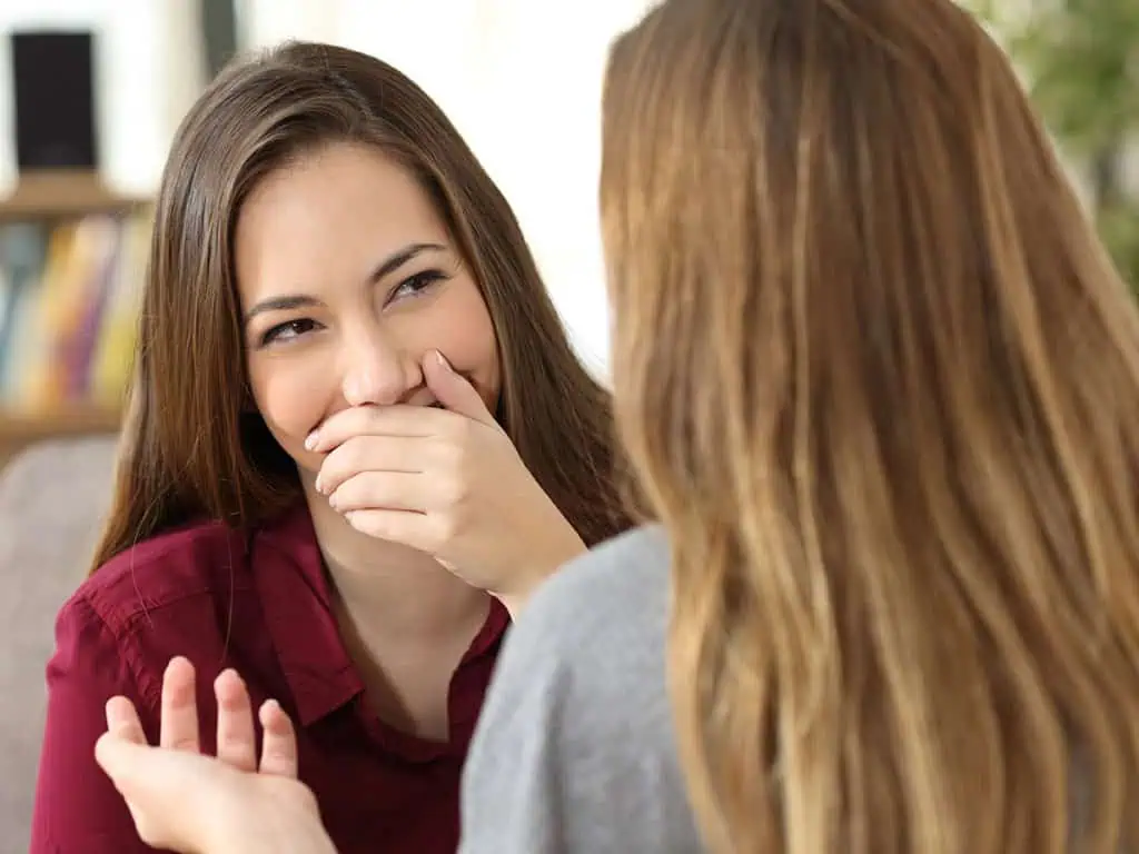 Имам лош дъх