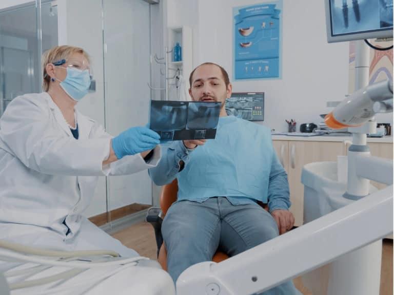 проблеми с устната кухина