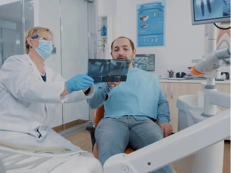 проблеми с устната кухина