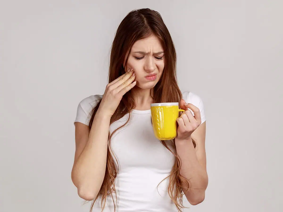 Какво да правя при чувствителни зъби