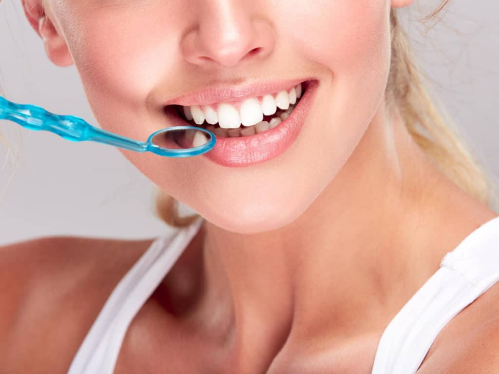 Домашен лек за възпалени венци