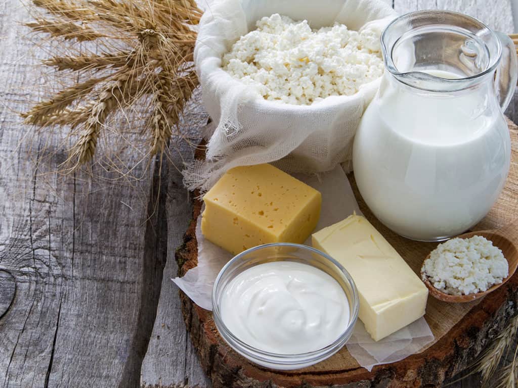 Храни за здрави зъби